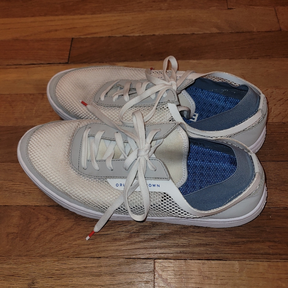 Orlebar Brown Larson sneakers - Picture 3 of 11
